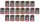 Konzerv macskáknak - RAFI Mix 20x400g-os konzervkészlet macskáknak