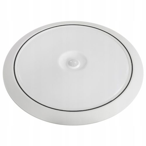 LED mennyezeti mennyezeti lámpa panel mozgásérzékelő 24W
