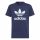 Gyerek póló - Adidas Trefoil IC3071 R. 152