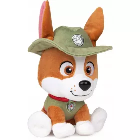  PAW PATROL MASCOT 15 CM TRACKER 6066491