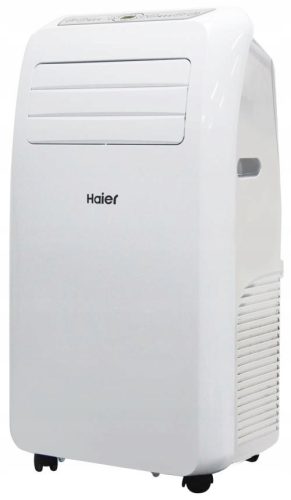 Hordozható légkondicionáló - Hordozható légkondicionáló légkondicionáló 3,5 kW Haier