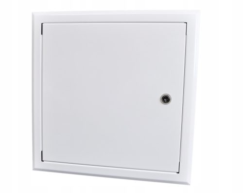 Ellenőrző ajtó - Ellenőrző ajtó 45 x 45 fémkulcs gyártó