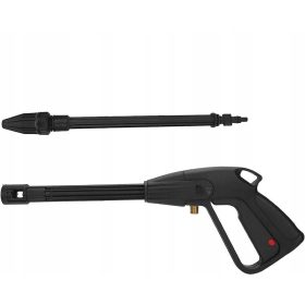   Hosszabbító rúd magasnyomású mosóhoz - LÁNC, NYOMÁSÚ MOSÓ PISZTOLY, FÚVÓK, TÖMLŐ, 5 m