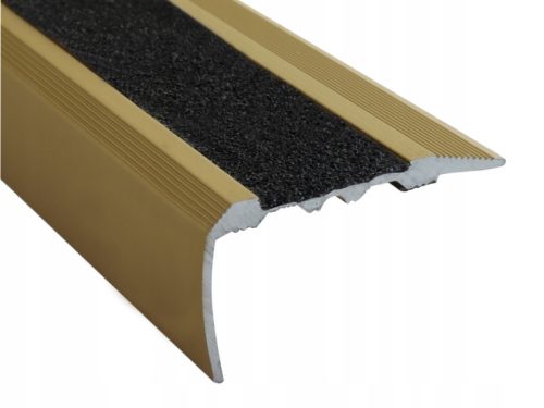 Lépcső élvédő profilok - EXTRA padláslépcső 46 mm, 130x80 80x130 kapaszkodó