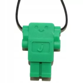   Babafogó - Jellystone Designs: Therapeutic Teether Robot Zie
