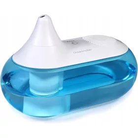   Párásító, légtisztító - Windi Katetek végbél a Colic Gázának