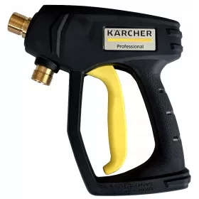   Pisztoly magasnyomású mosóhoz - Karcher Classic M22x1.5 nagynyomású pisztoly