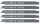 Fűrészek, fűrészlapok - Shabilbred fűrészpenge 225 mm -es HSS raklapokhoz