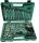 Szerszámkészletek - Honiton Set 111 Keys 1/4 3/8 1/2 H4421