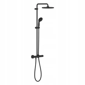  Grohe Vitalio Start Shower System exponált zuhanykészlet