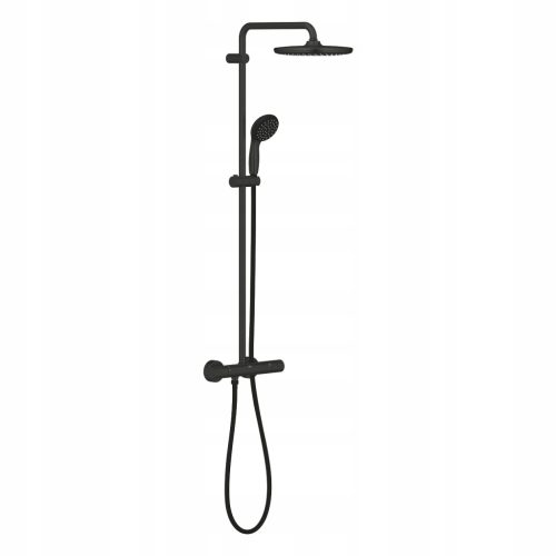  Grohe Vitalio Start Shower System exponált zuhanykészlet