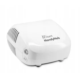   Gyermek inhalátor - Misure Handyneb Inhaler 2 Masks porlasztó