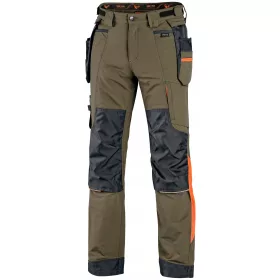 CXS Naos hosszú munkanadrág, 56-os méret