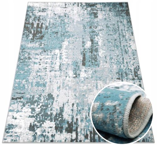 Szőnyeg - Eureka Home alacsony szálú szőnyeg 100 x 150 cm