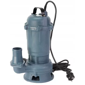   Kerti öntöző szivattyú - Sky-Tech 2900 W búvárszivattyú 20.000 l/h