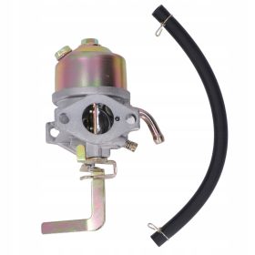   Szénhidrát -porlasztó alumíniumötvözet -generátor cseréje