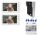 REER 947 VIDEODOMOFON WIDEODOMOFON KOD 2LCD DIN
