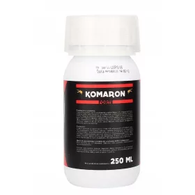    Folyadék kullancsok és szúnyogok ellen Komaron Forte 250 ml