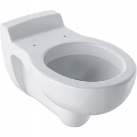  Fali WC csésze Geberit COMPACT WC