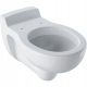  Fali WC csésze Geberit COMPACT WC