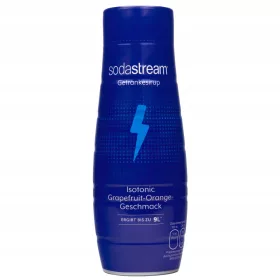  Izotóniás Sodastream 440 ml