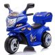 Elektromos motorkerékpár gyerekeknek - Motorek motor az akkumulátor zenei lámpájához 2 kol.