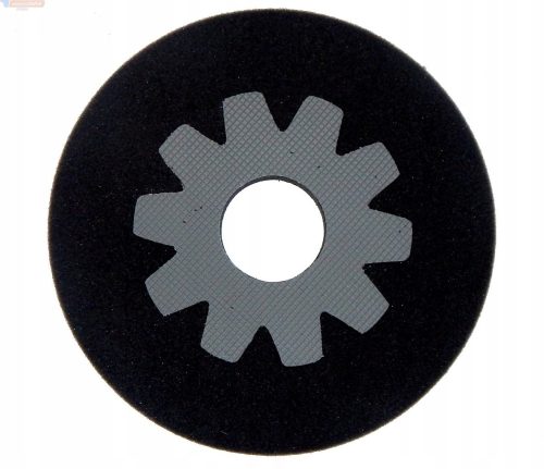 Csiszolókorong - Flex adapter tépőzárral 225mm a WS 702 VEA zsiráfhoz