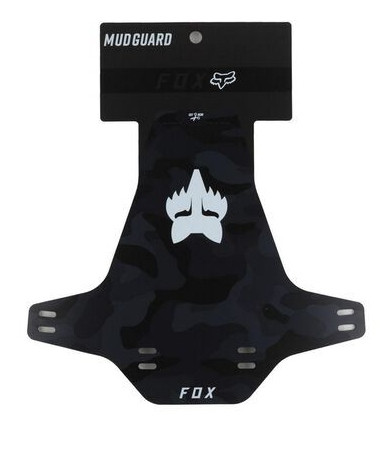 Sárvédők gyermek kerékpárokhoz - Fox sárvédő camo sárvédő