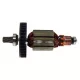 Eredeti Makita rotor 619202-3 DSS501, BSS501 és BCS550 készülékekhez – 9 fogú elektromotor rotor
