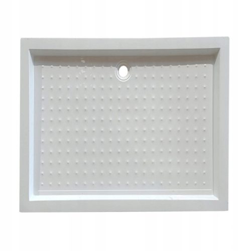 Hydrosan zuhanytálca Magas zuhanytálca SXL04A téglalap alakú 100 x 90 cm