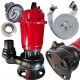  ToolMaaxi/Sterling búvárszivattyú 3200 W 25000 l/h