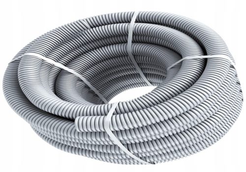 Alkatrész rekuperátor - Pipe fi 75 Antibakteriális szellőzőcsatorna