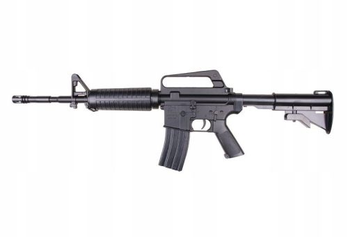Airsoft puska - ASG jól mr-711 támadó puska