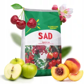   Luvena többkomponensű műtrágya granulátum 5 kg 5 l + 2024-ES NAPTÁR - 2024-ES KIS NAPTÁR - SMALL LINE TAB