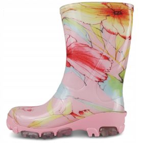   Gyermek gumicsizma - Renbut Muflon Lengyel Gyermekek Galoshes 35/36