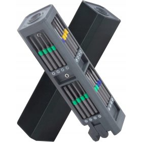   Szerszámkészletek - Pontos csavarhúzókészlet 31 -ben 1 mini