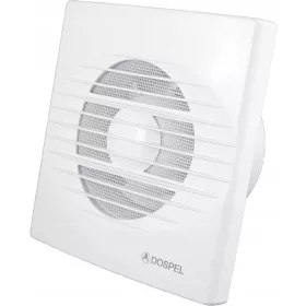   Fürdőszoba ventilátor - Dospel Fali ventilátor RICO 100 WCH, 007-4204
