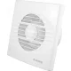 Fürdőszoba ventilátor - Dospel Fali ventilátor RICO 100 WCH, 007-4204