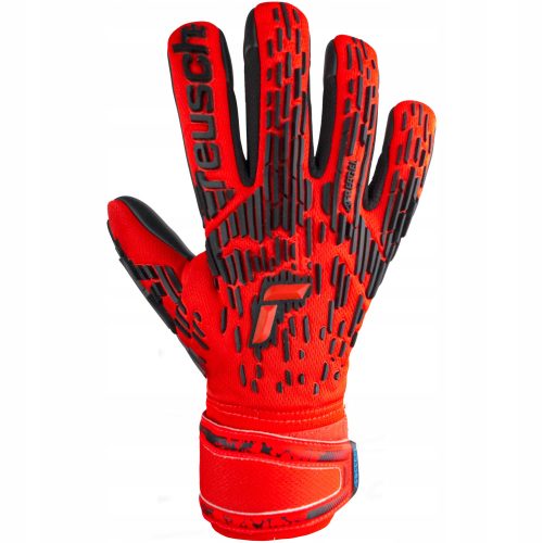 Kapuskesztyű - Kapuskesztyű kesztyű Reusch attrakt freegel r.l/xl