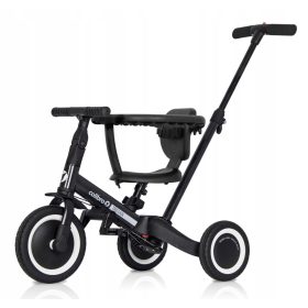   Futóbicikli - Scoot and Ride robogózás + sisak XXS-S Peach