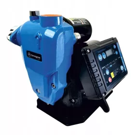  Omnigena hidrofor készlet szivattyú 1500 W 5700 l/h