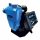  Omnigena hidrofor készlet szivattyú 1500 W 5700 l/h