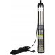  Einbach búvárszivattyú 1500 W 7200 l/h