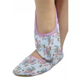   Balettcipők - Ballerinák a tánc ritmikus táncos sellője r.36