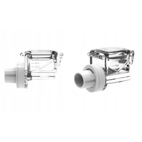   Gyermek inhalátor - KAMRA AZ ORO-MESH MEMBRÁN INHALÁTORHOZ