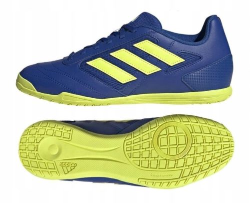 Beltéri cipő - Adidas Super Sala 2 Hallows 39 1/3