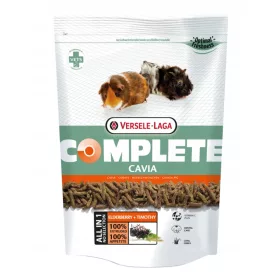   Takarmány kis rágcsálóknak - Versele-lagacomplete Cavia granules 1,75 kg