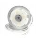 5m COB neon LED szalag 12V 1600led IP44 COLD