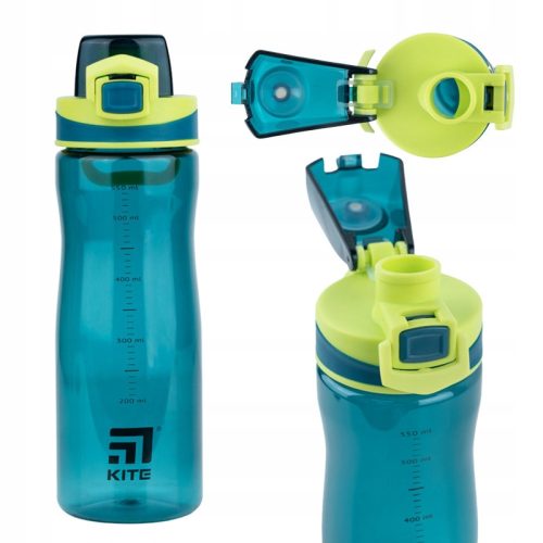 Shaker, edzőtermi palack - TRITAN BPAFREE Kite SPORT VIZES PALAC