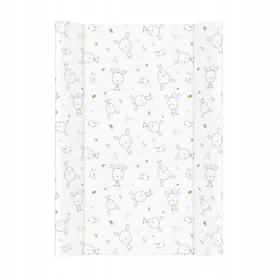   Kemény cserebetét - Keményen rövidebb, rövidebb 50x70 kényelmi álom fehér